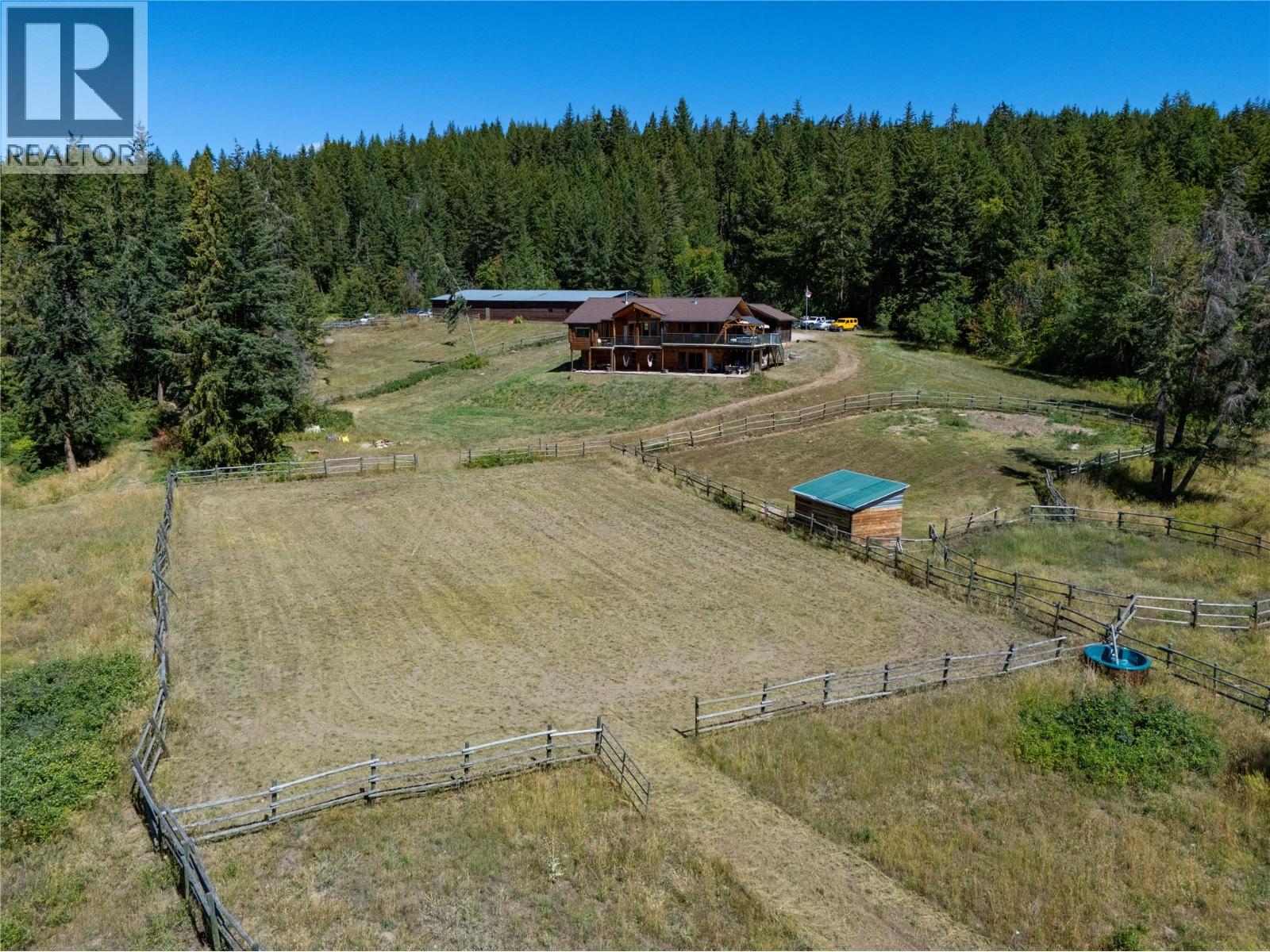  7940 Keddleston Road, Vernon