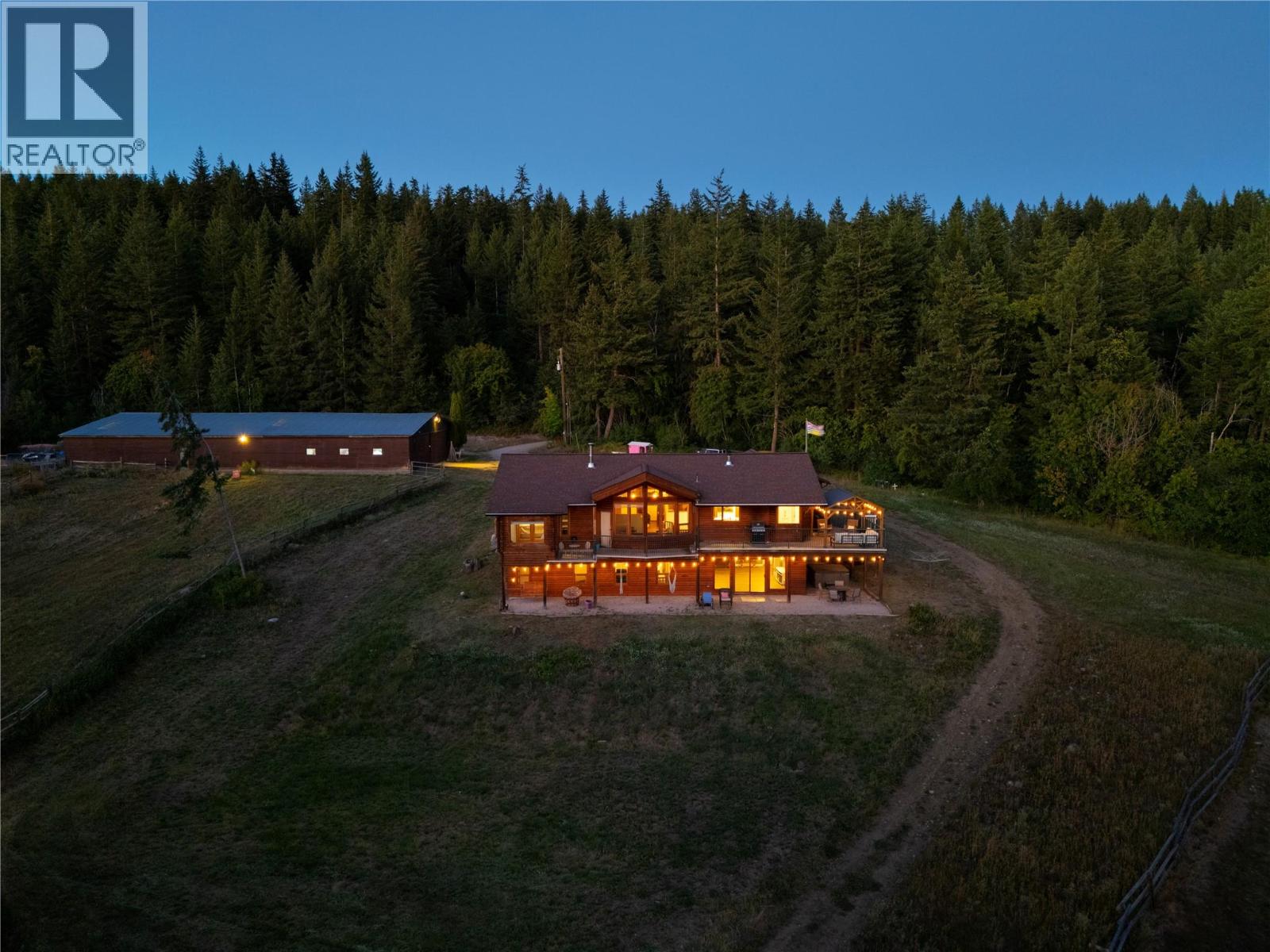  7940 Keddleston Road, Vernon