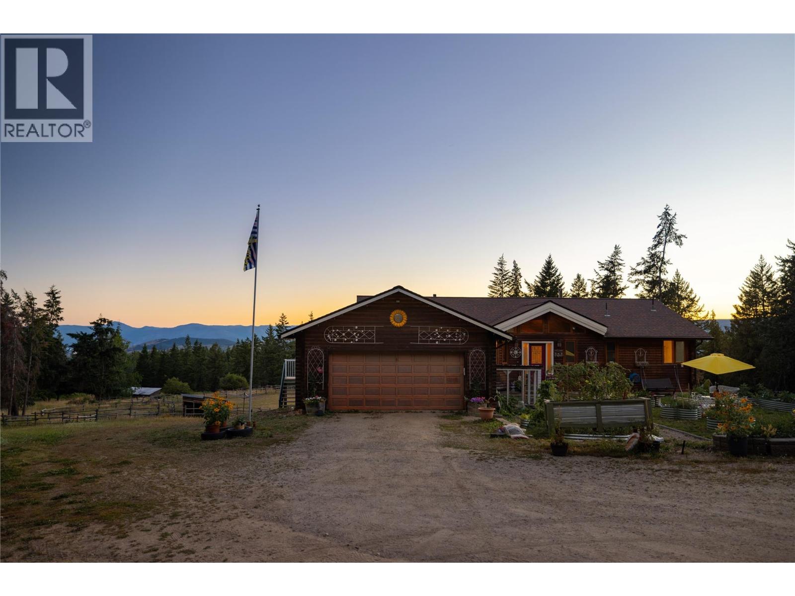  7940 Keddleston Road, Vernon