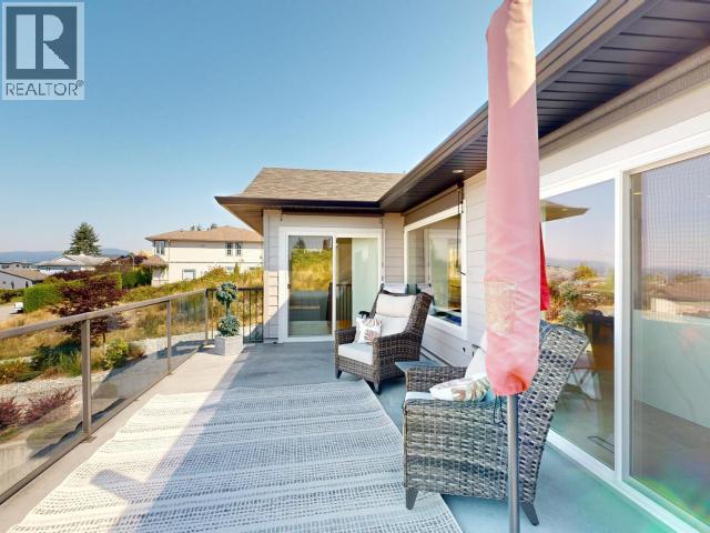 3784 TRAIL PLACE, Powell River