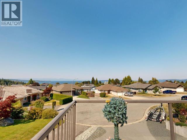 3784 TRAIL PLACE, Powell River
