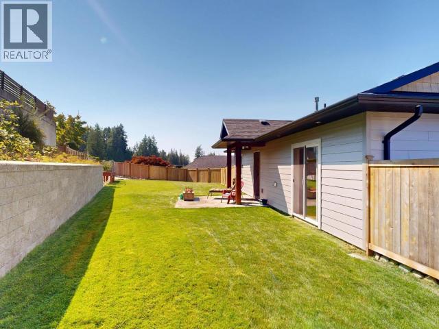 3784 TRAIL PLACE, Powell River
