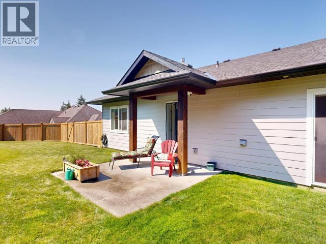 3784 TRAIL PLACE, Powell River