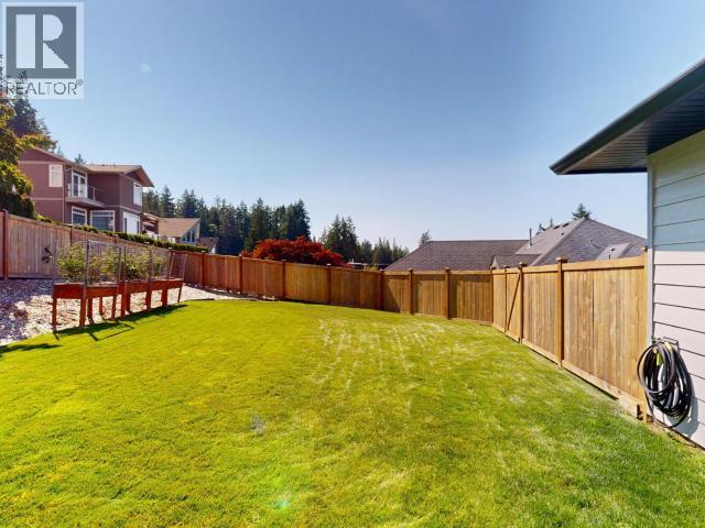3784 TRAIL PLACE, Powell River