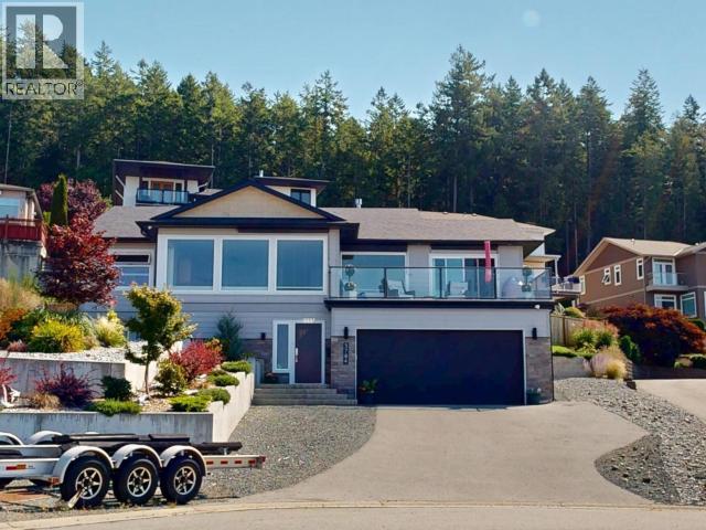 3784 TRAIL PLACE, Powell River