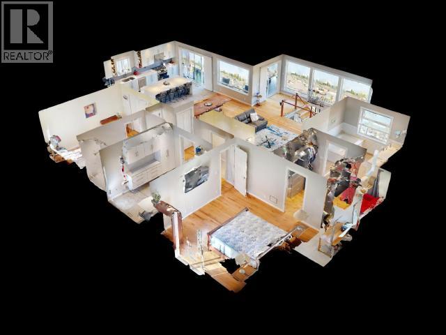 3784 TRAIL PLACE, Powell River