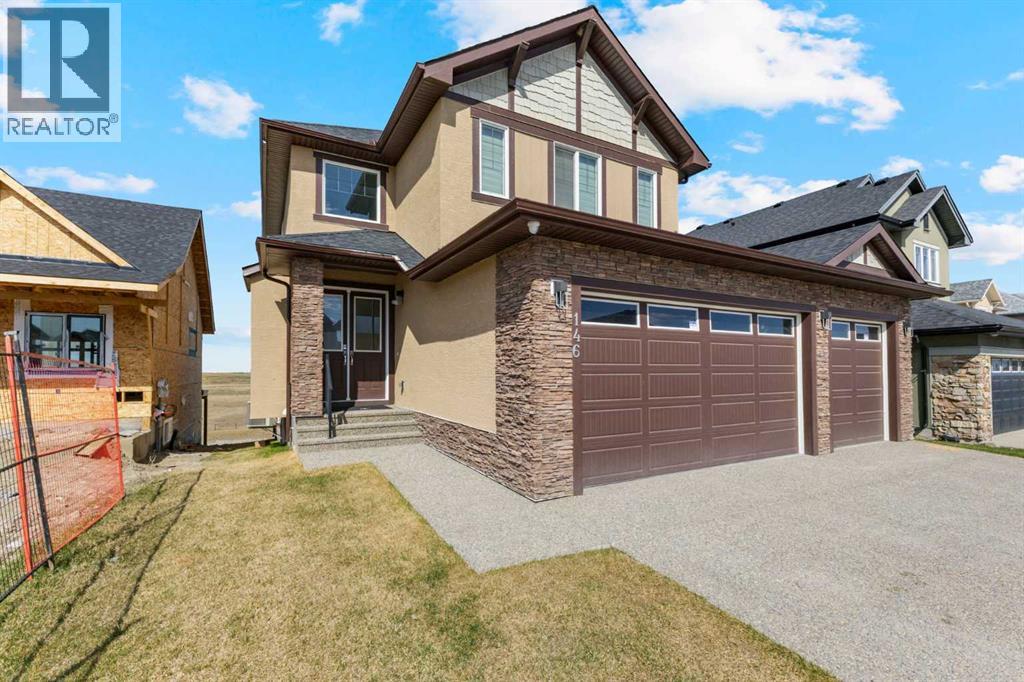 146 Muirfield Boulevard - Photo 2 of 41, Lyalta, Alberta