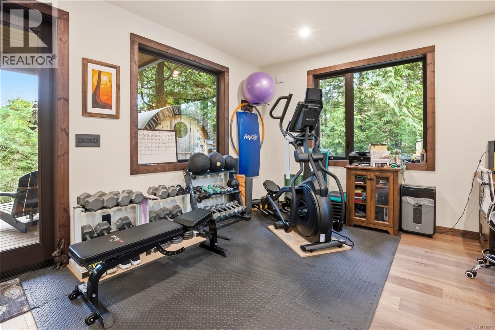 1708 Rainforest Lane, Ucluelet