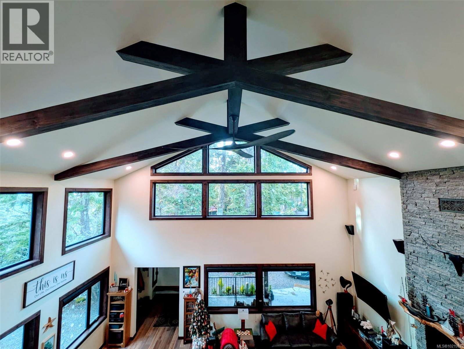 1708 Rainforest Lane, Ucluelet