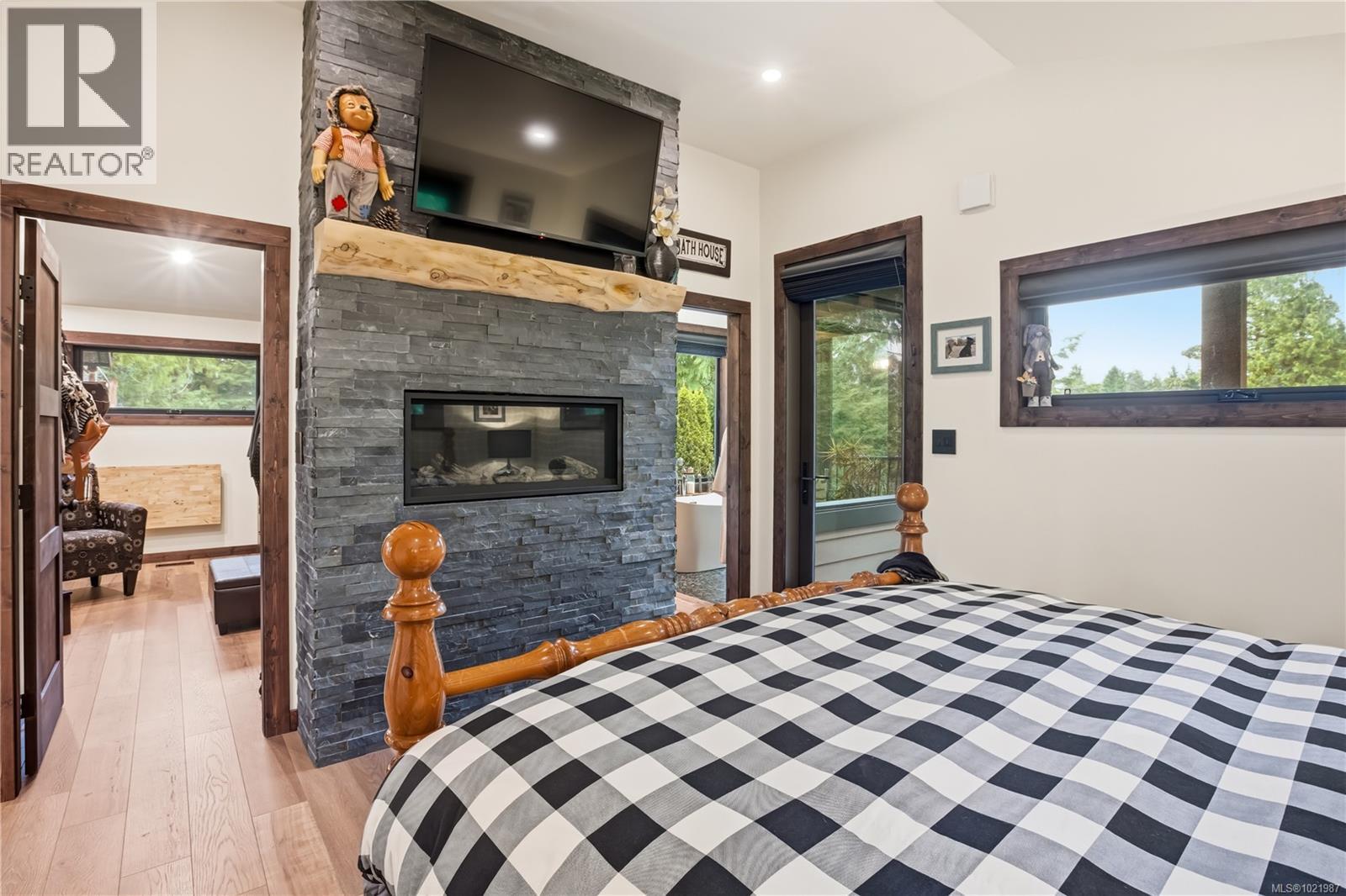 1708 Rainforest Lane, Ucluelet