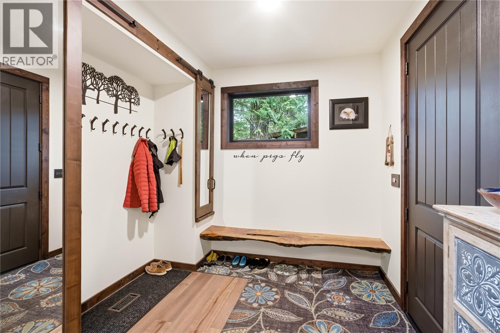 1708 Rainforest Lane, Ucluelet