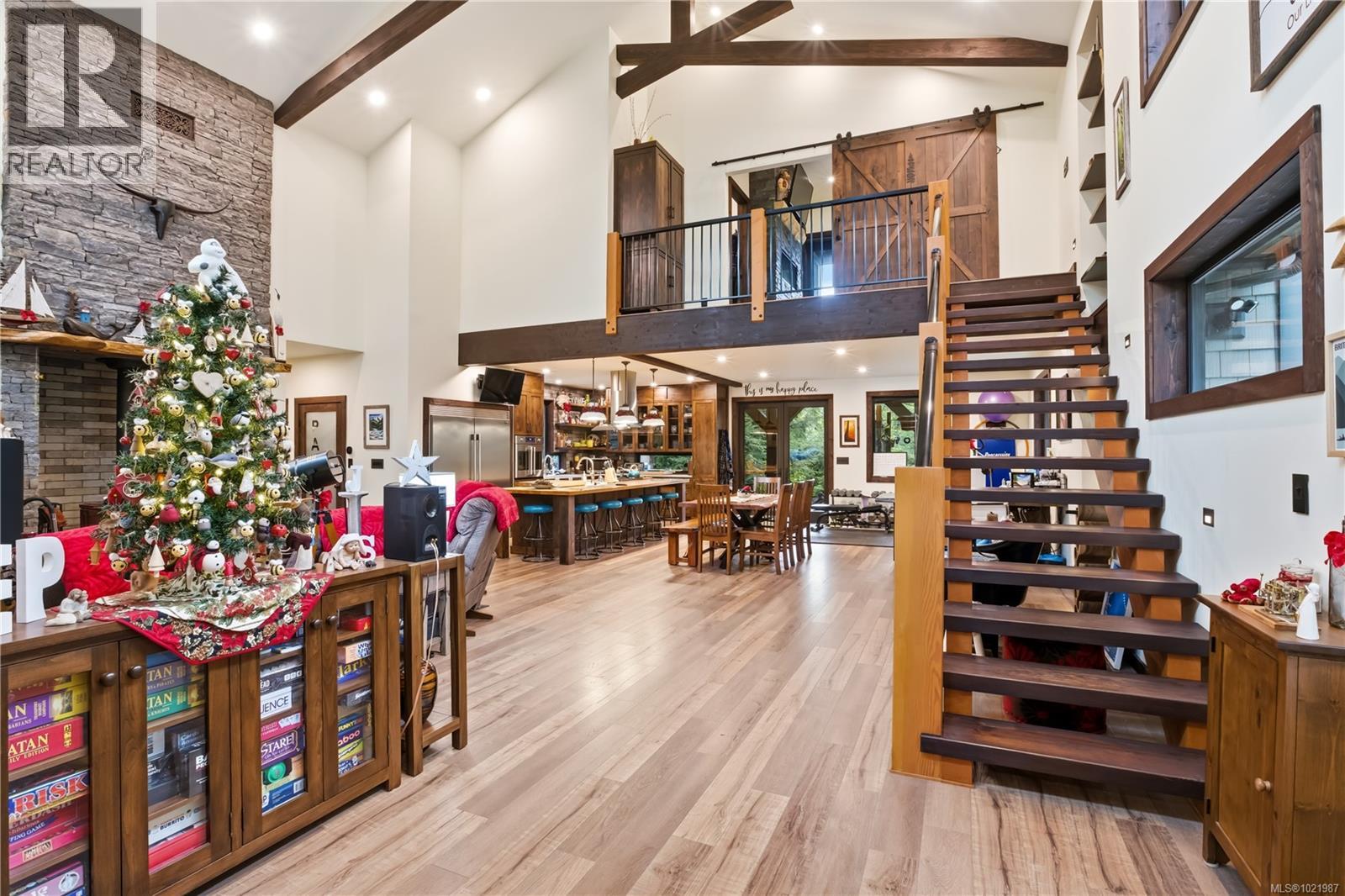 1708 Rainforest Lane, Ucluelet