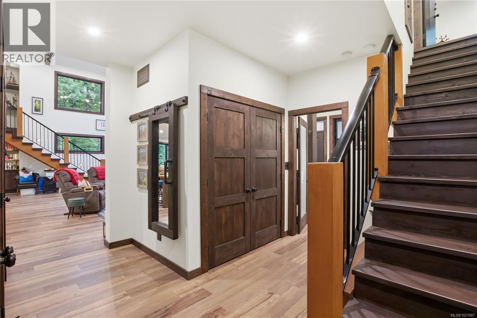 1708 Rainforest Lane, Ucluelet