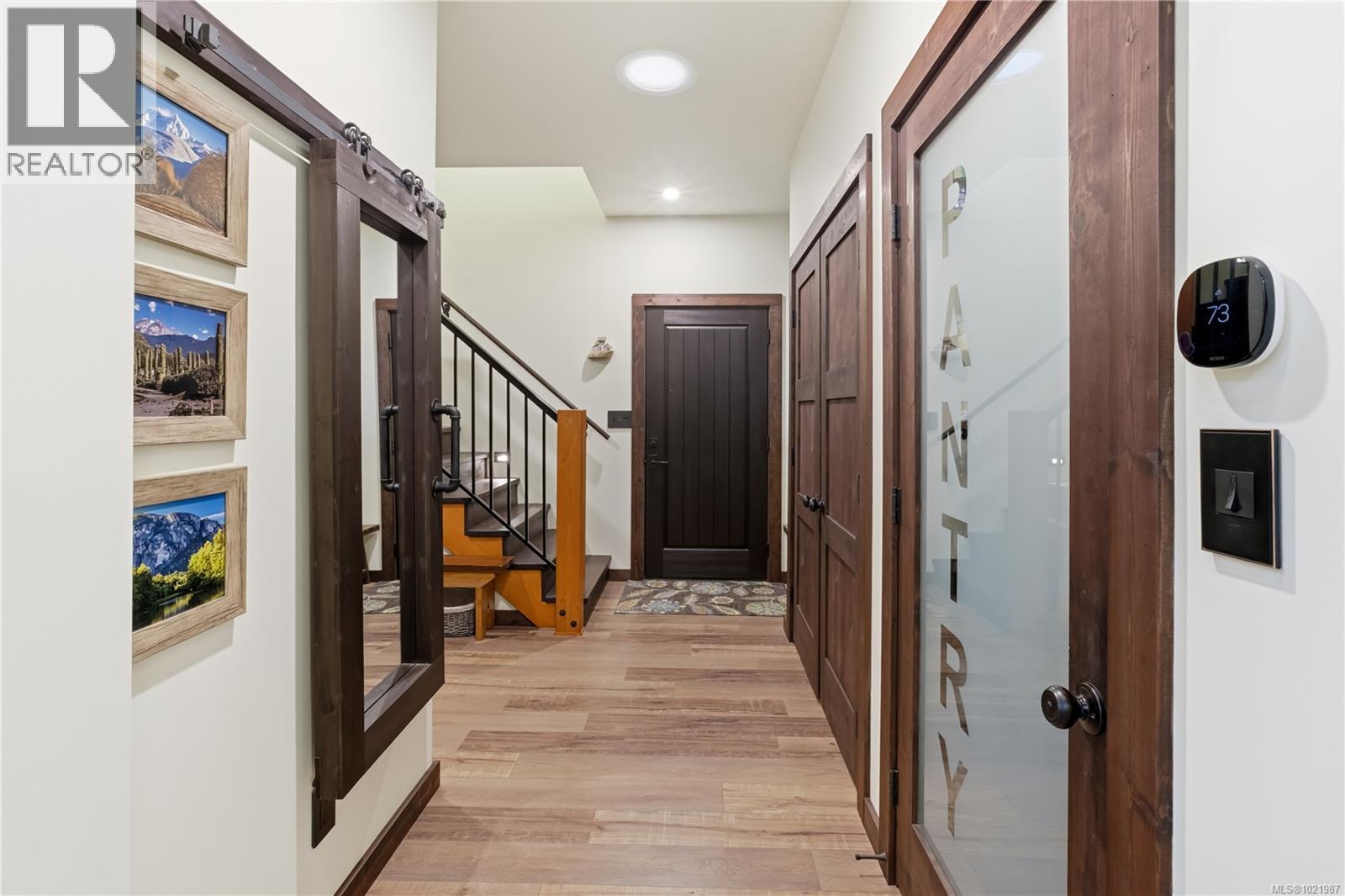 1708 Rainforest Lane, Ucluelet