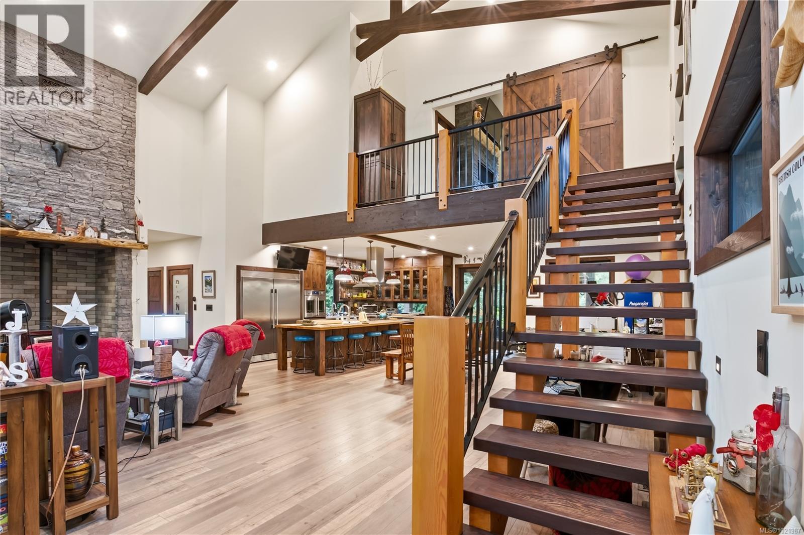 1708 Rainforest Lane, Ucluelet