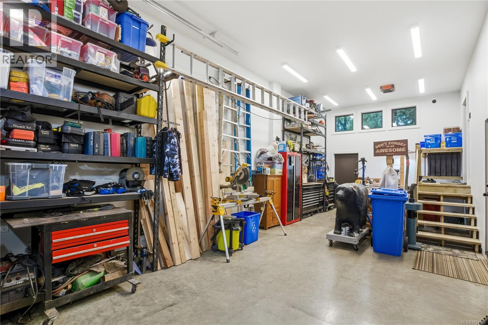 1708 Rainforest Lane, Ucluelet