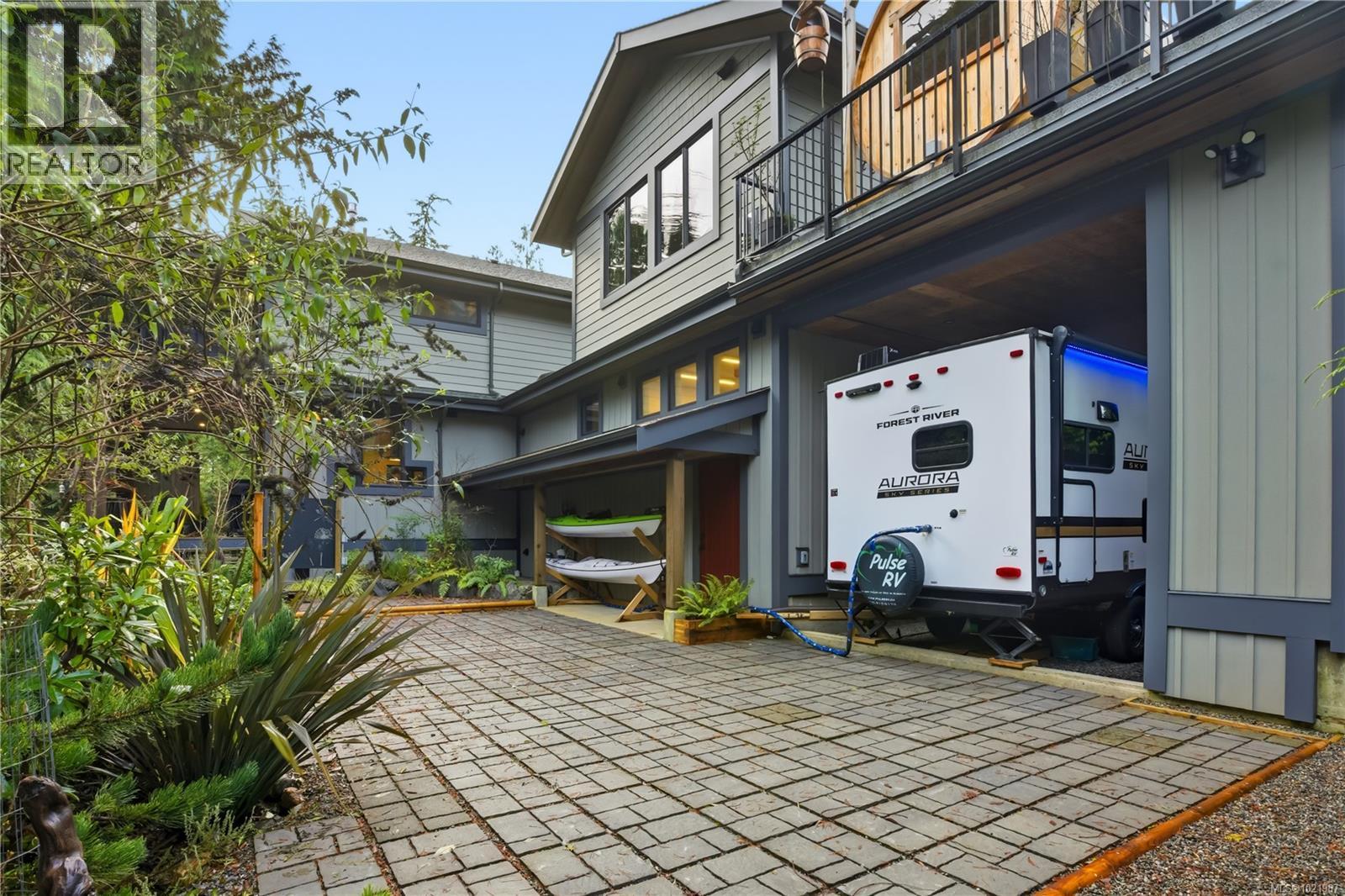 1708 Rainforest Lane, Ucluelet