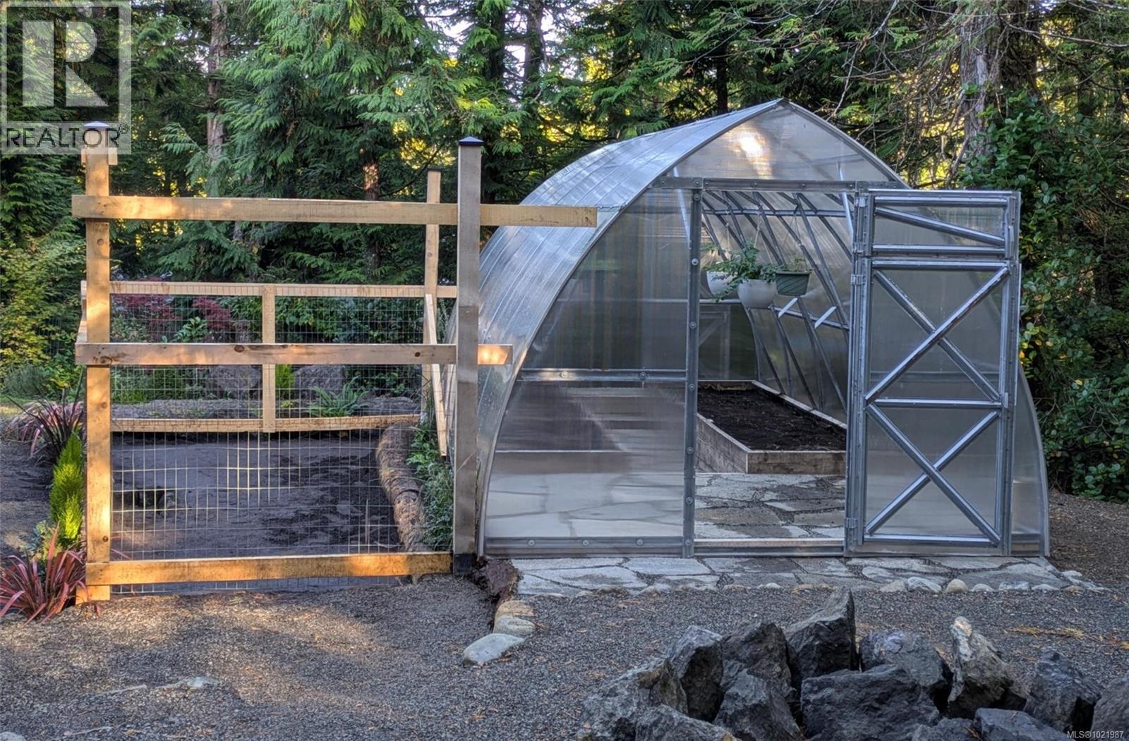 1708 Rainforest Lane, Ucluelet