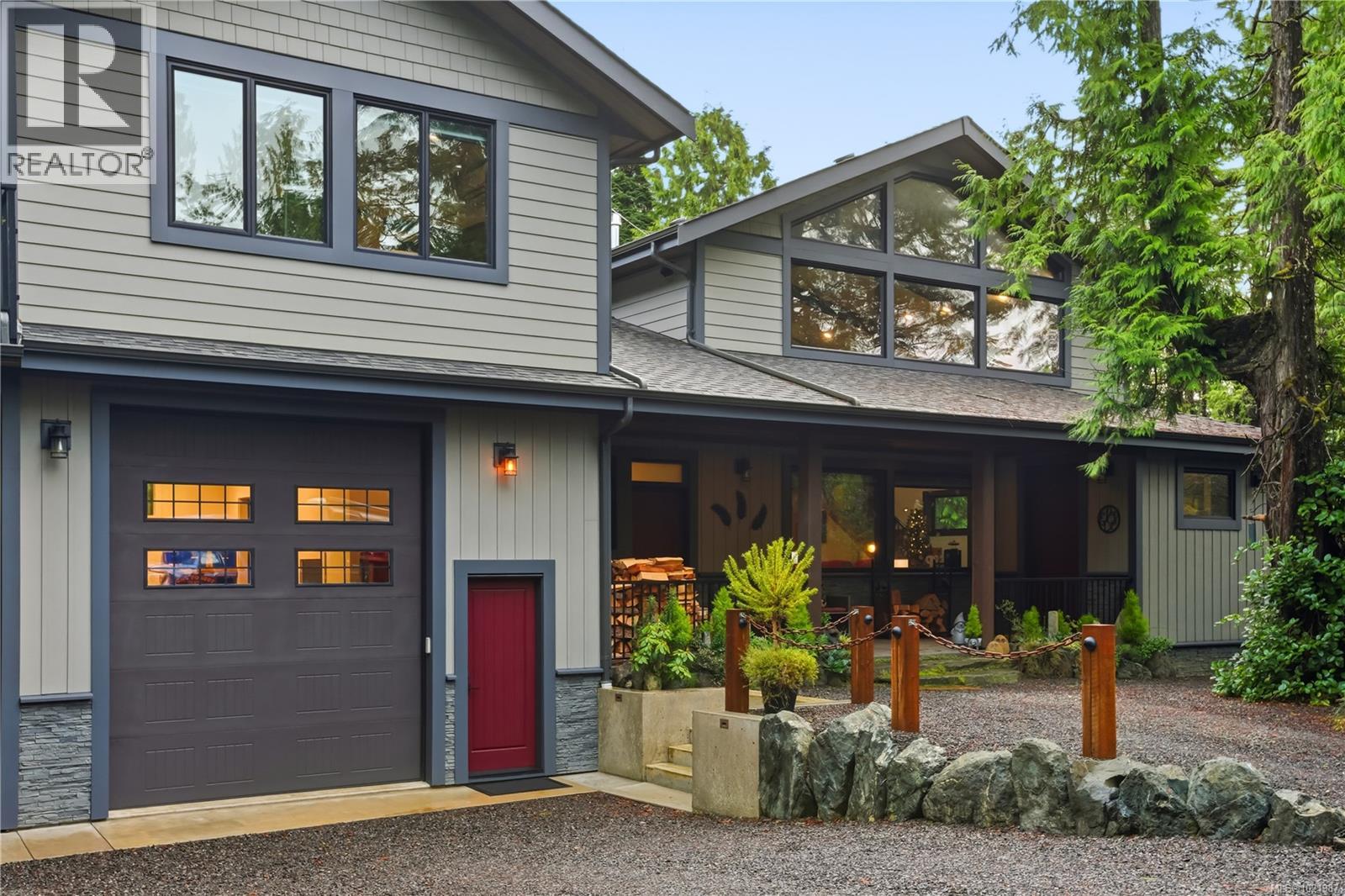 1708 Rainforest Lane, Ucluelet