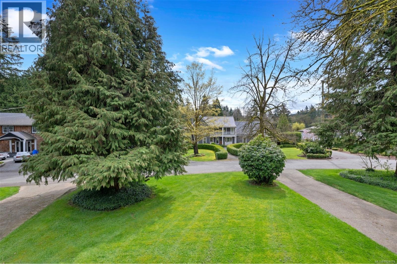 4752 Fairbridge Dr, Duncan