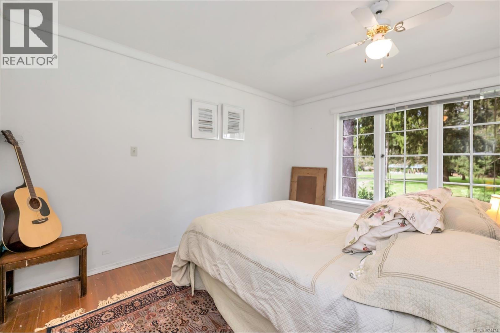 4752 Fairbridge Dr, Duncan