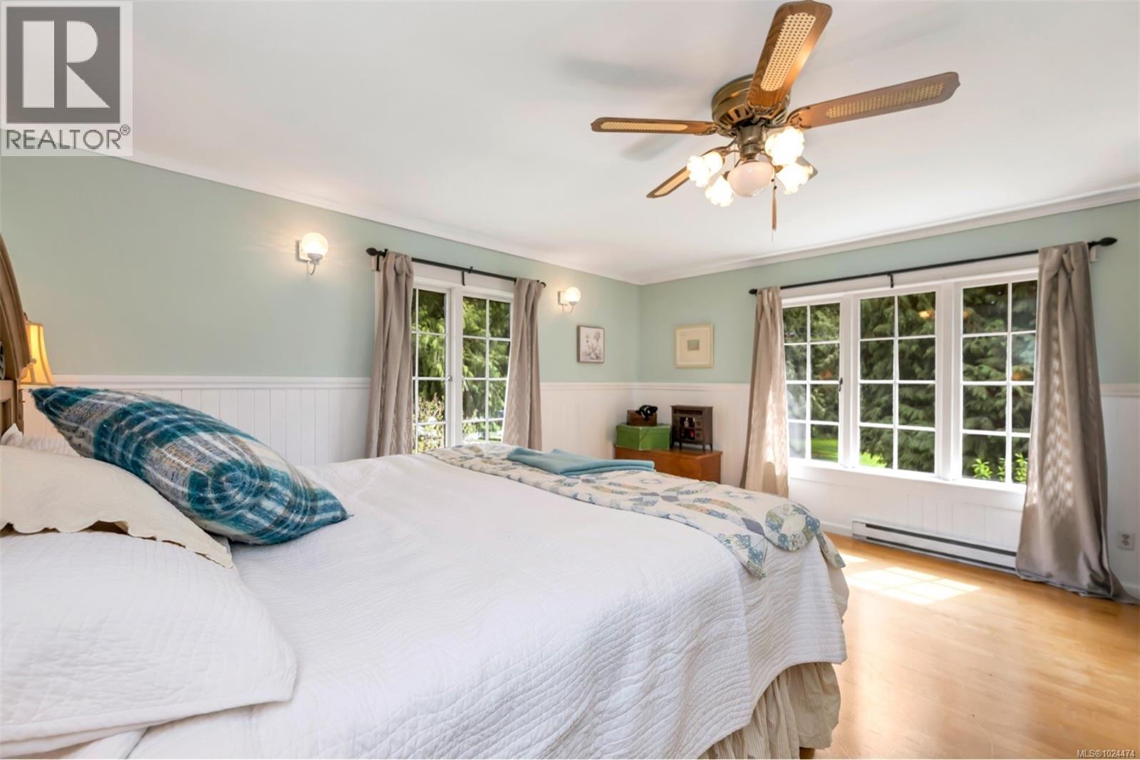 4752 Fairbridge Dr, Duncan