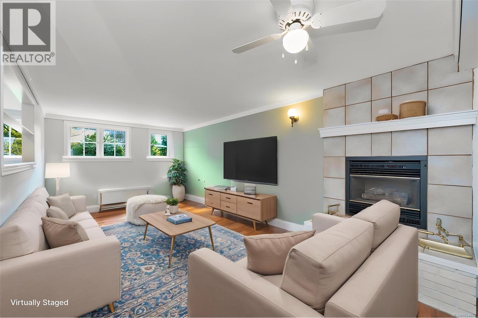 4752 Fairbridge Dr, Duncan