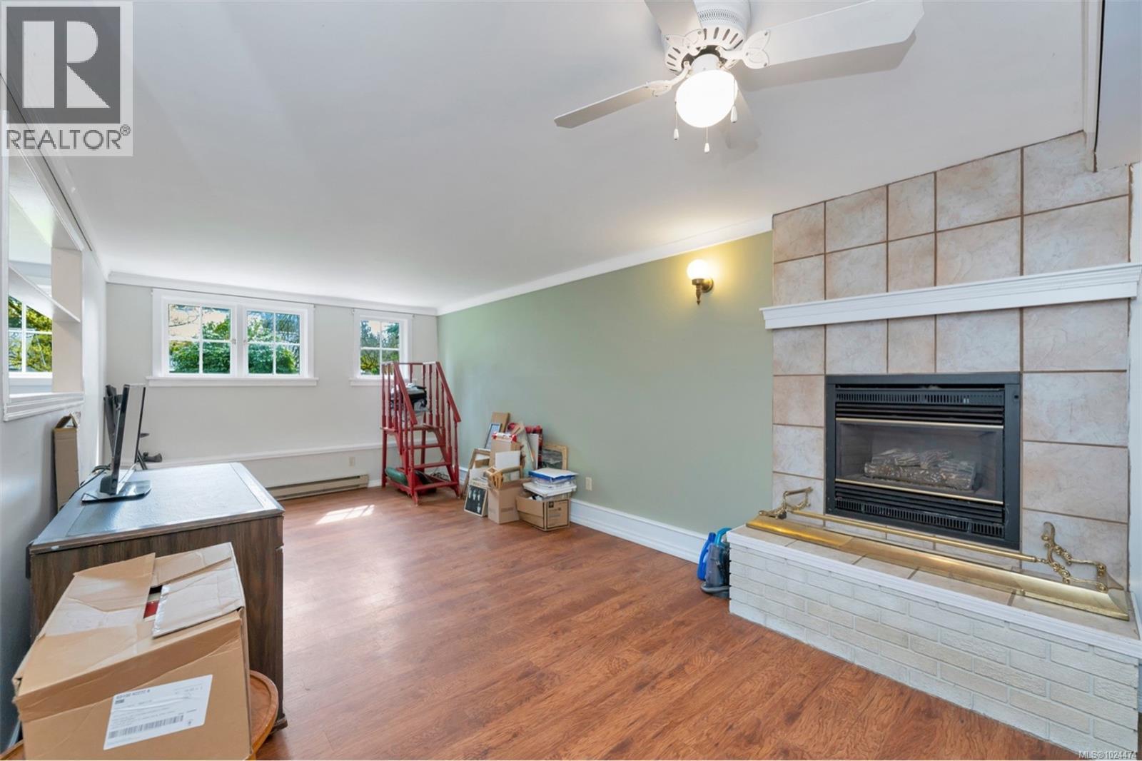 4752 Fairbridge Dr, Duncan