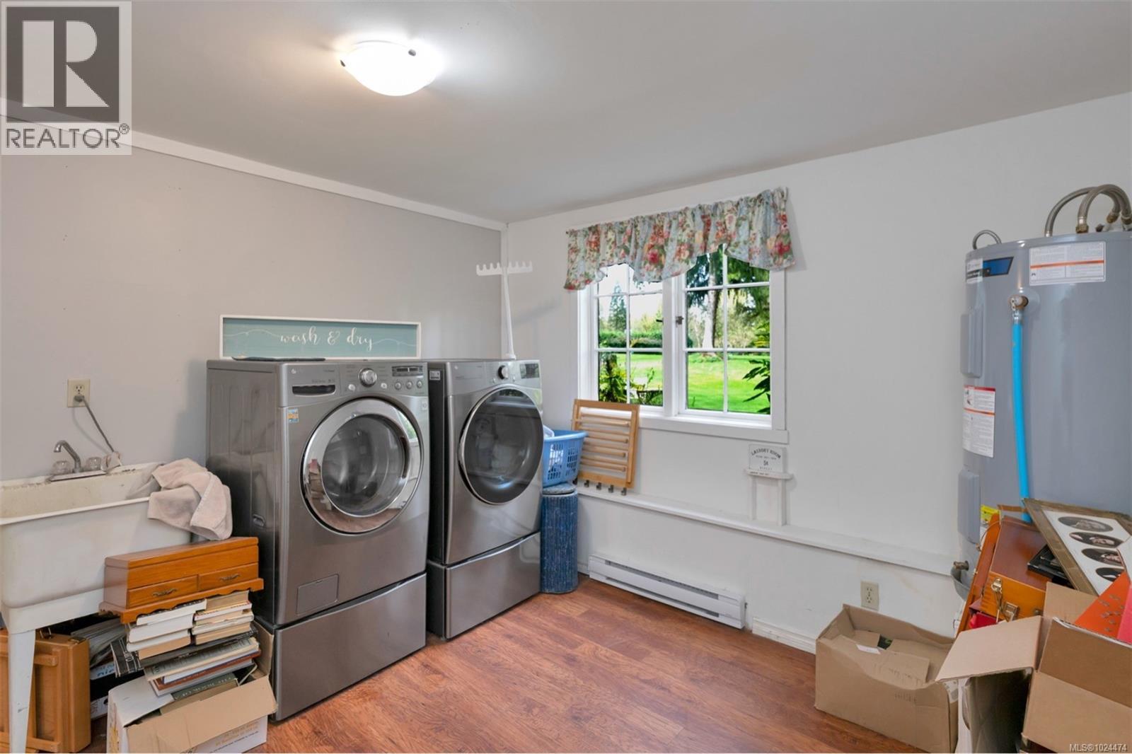 4752 Fairbridge Dr, Duncan