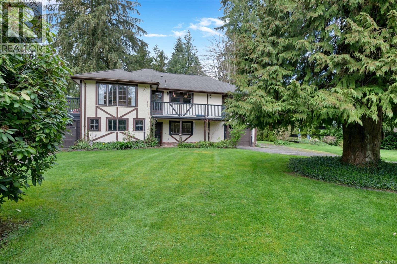 4752 Fairbridge Dr, Duncan