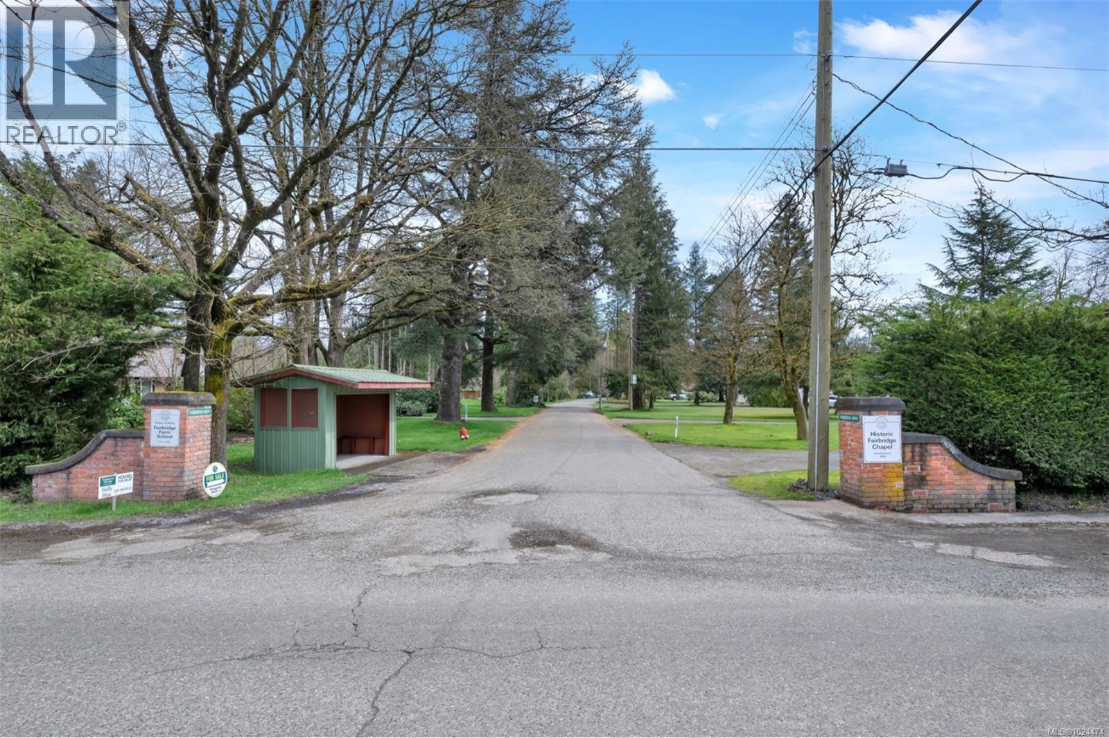 4752 Fairbridge Dr, Duncan