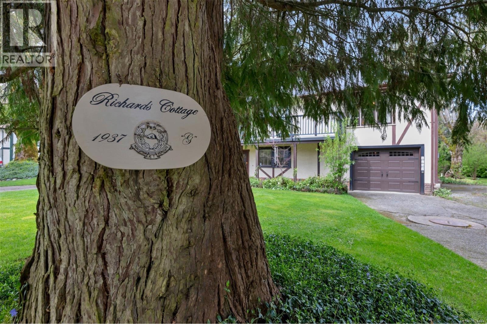 4752 Fairbridge Dr, Duncan