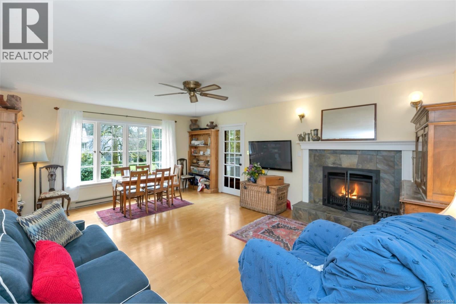 4752 Fairbridge Dr, Duncan