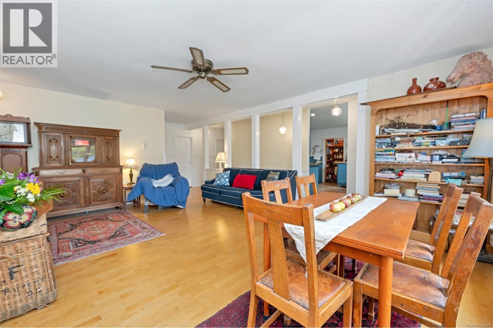 4752 Fairbridge Dr, Duncan