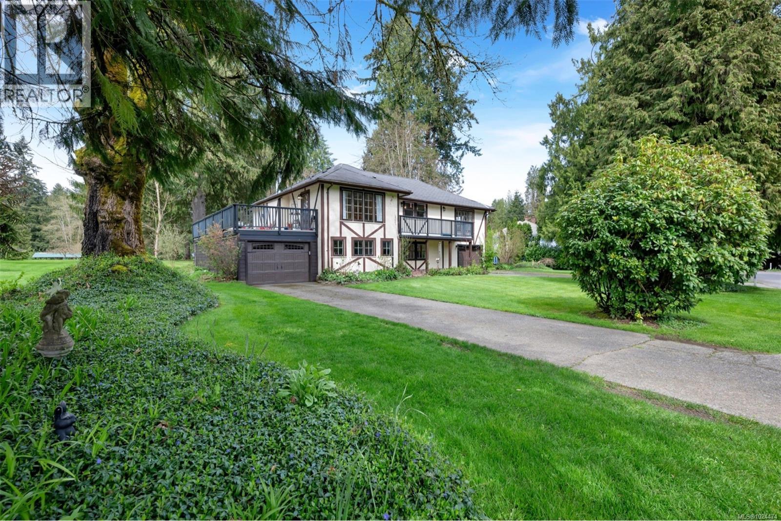 4752 Fairbridge Dr, Duncan