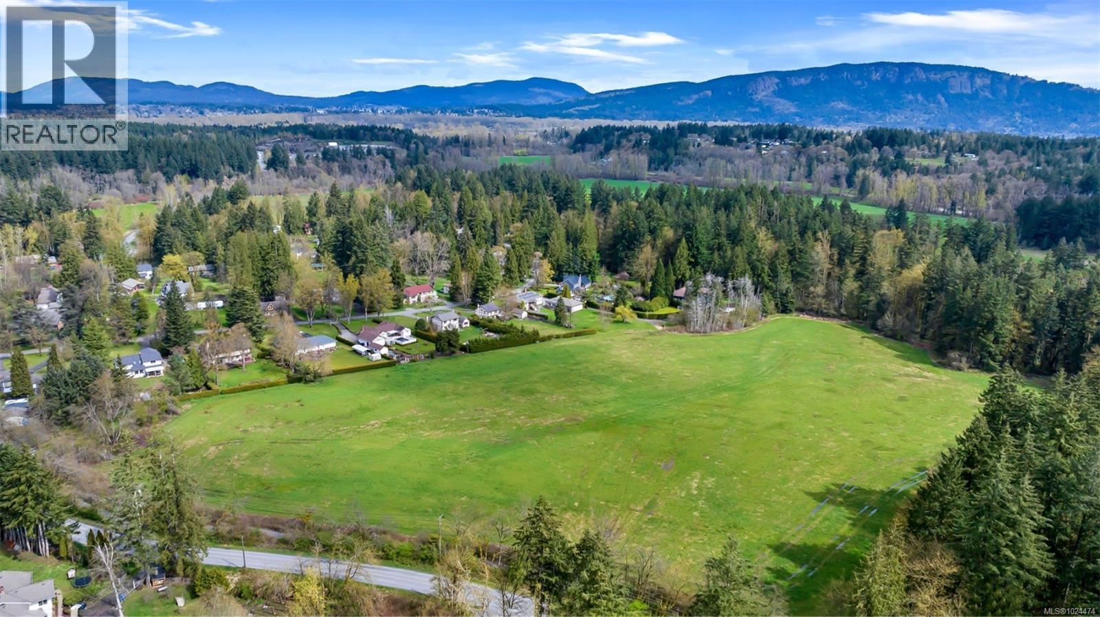 4752 Fairbridge Dr, Duncan