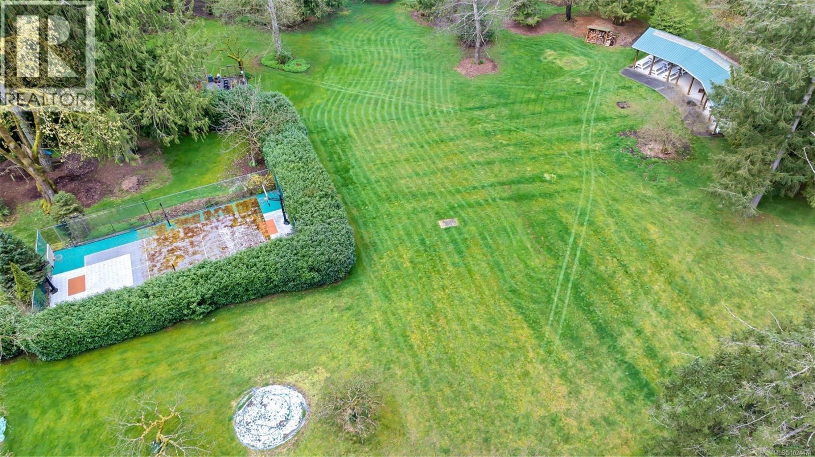 4752 Fairbridge Dr, Duncan