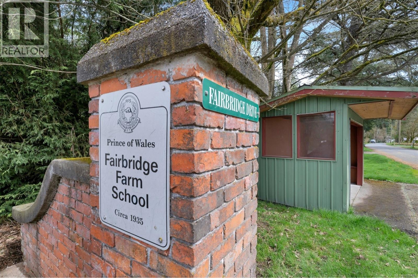 4752 Fairbridge Dr, Duncan