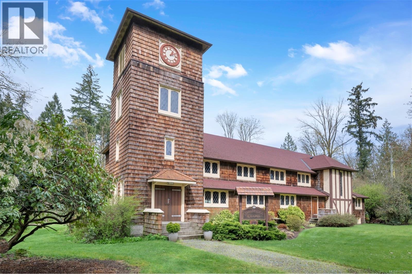 4752 Fairbridge Dr, Duncan