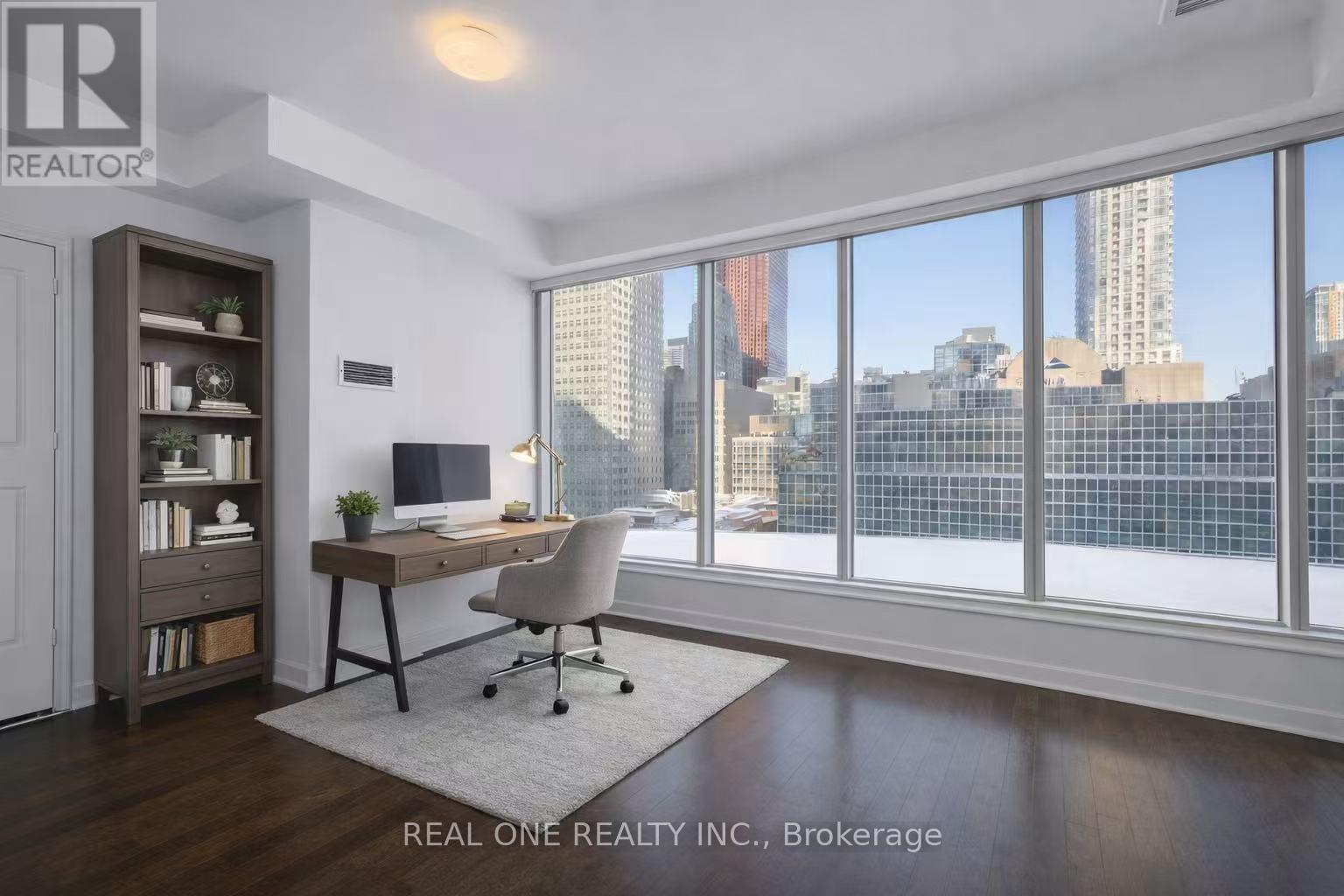 #1107 8 THE ESPLANADE AVENUE - 16
