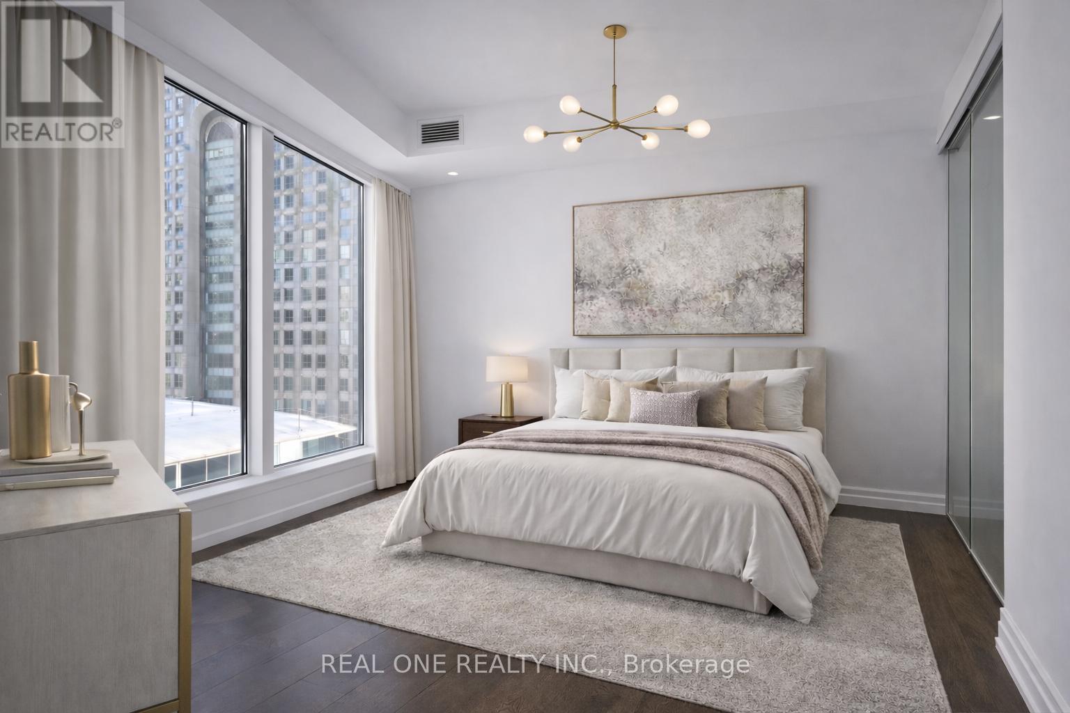 #1107 8 THE ESPLANADE AVENUE - 23
