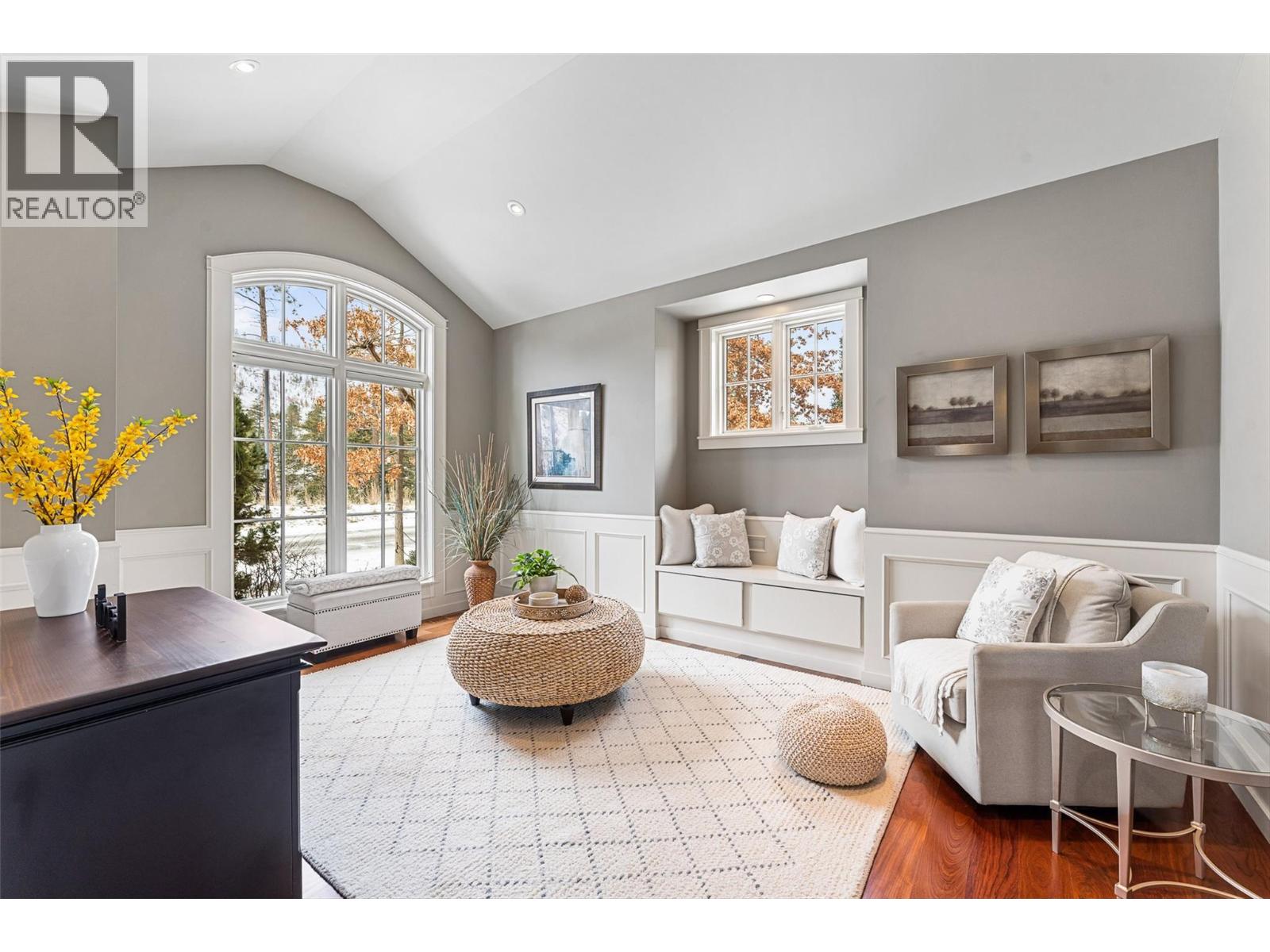 427 Long Ridge Drive, Kelowna