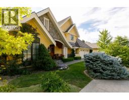 427 Long Ridge Drive, Kelowna