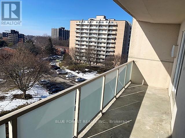 #307 573 MORNINGTON AVENUE S - 16