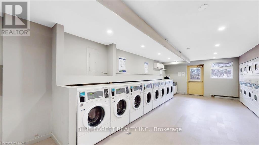 #307 573 MORNINGTON AVENUE S - 18