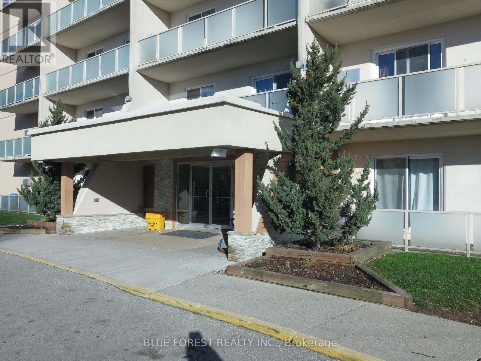#307 573 MORNINGTON AVENUE S - 22