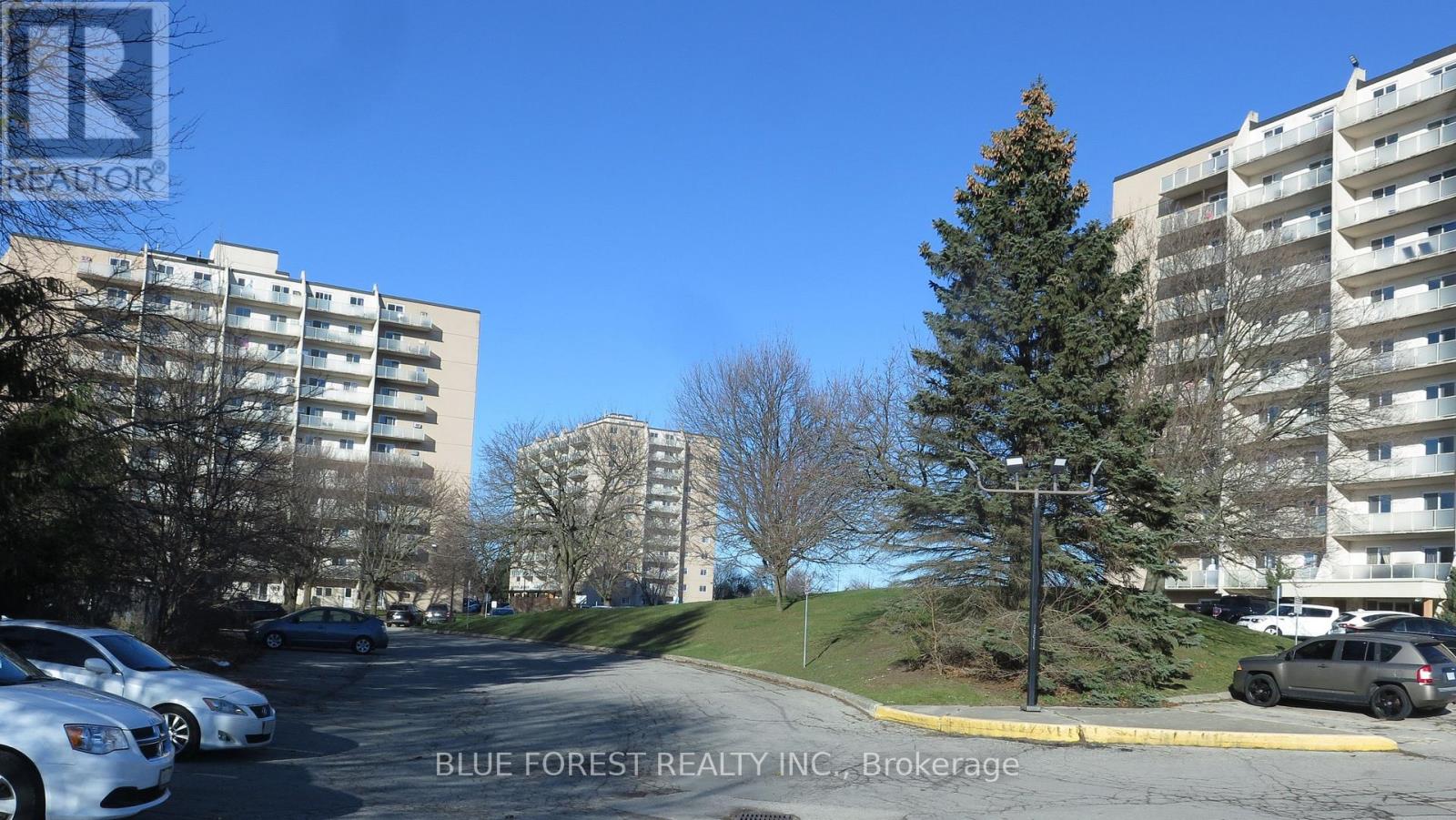 #307 573 MORNINGTON AVENUE S - 23