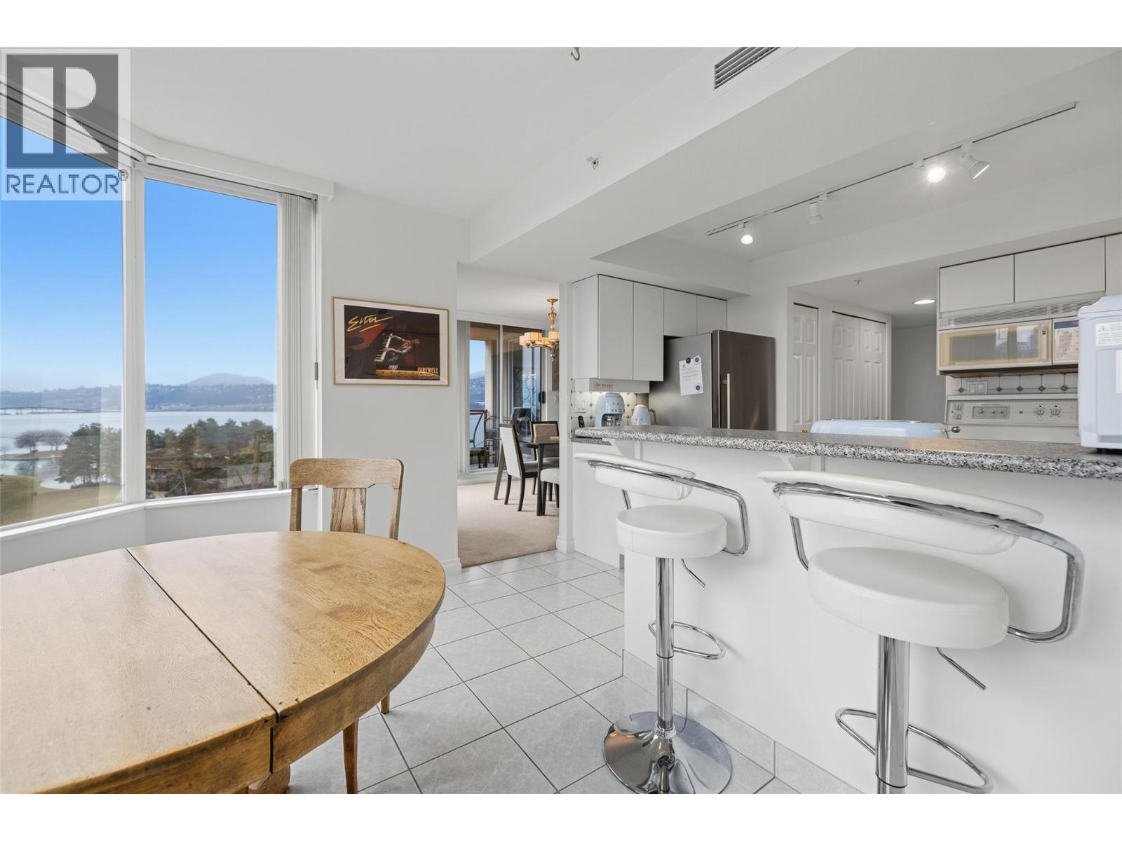 1160 Sunset Drive Unit# 901, Kelowna