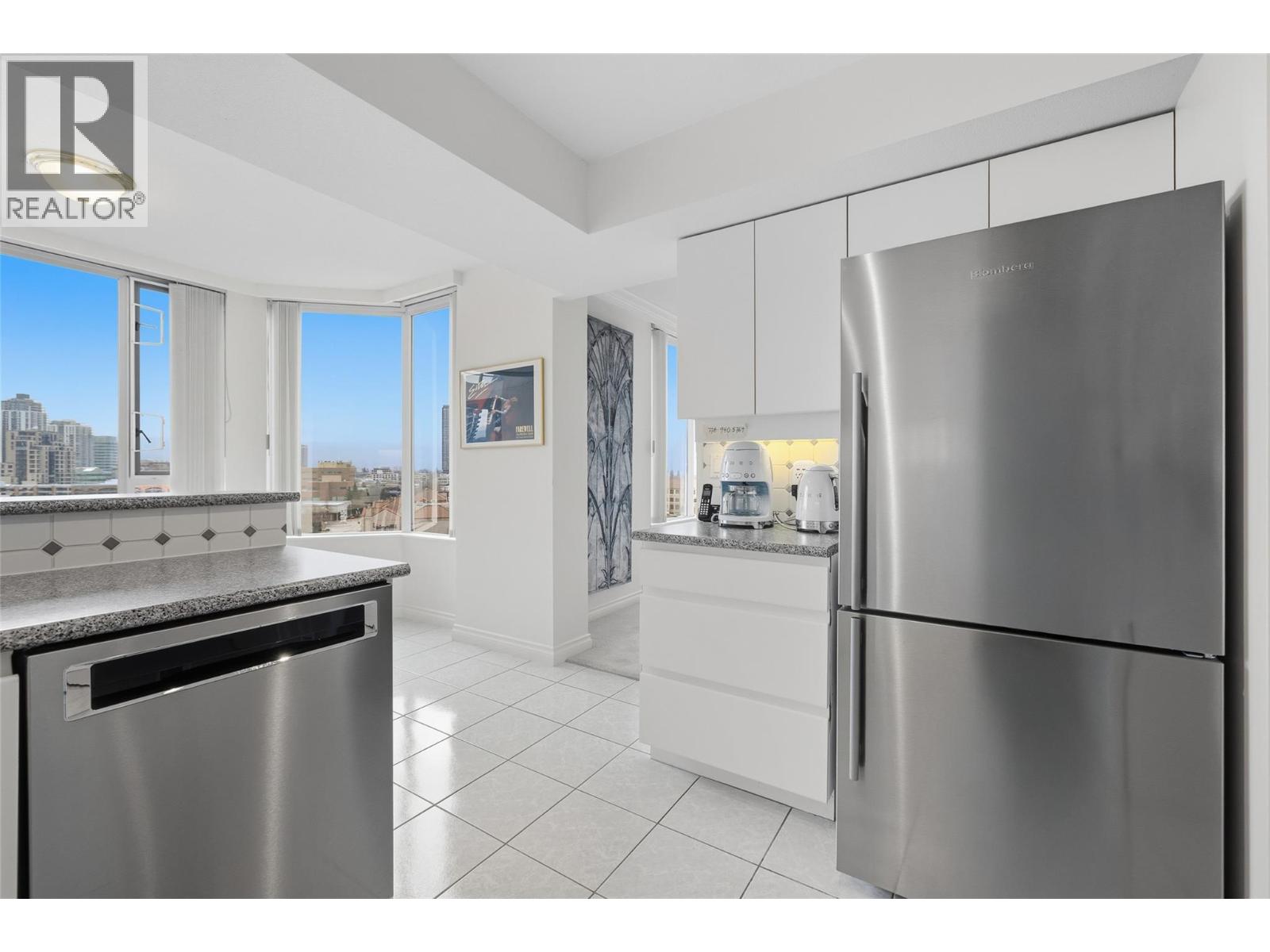 1160 Sunset Drive Unit# 901, Kelowna