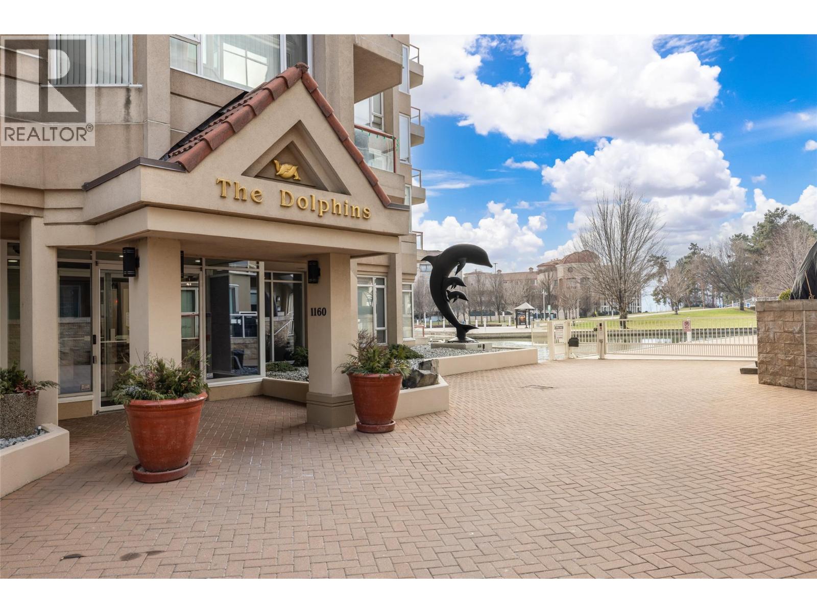 1160 Sunset Drive Unit# 901, Kelowna